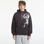 Mikina Puma Memory Lane Hoodie Fl Puma Black S
