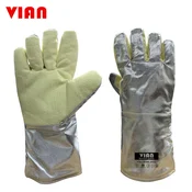 Vian Zaštitne rukavice V-50136, Srebrne