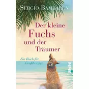 Der kleine Fuchs und der Träumer
