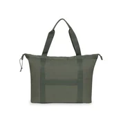 EASTPAK Nakupovalna torba temno zelena