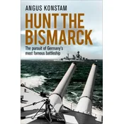 Hunt the Bismarck