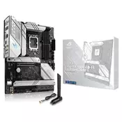 ROG STRIX B660-A GAMING WIFI
