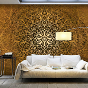 Foto tapeta - Sacred Circle 100x70