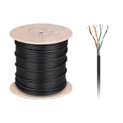 CABLETECH CAT5E 305m KAB0110