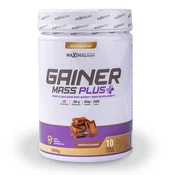 Maximalium Gainer Mass Plus, Cokolada, 1000g