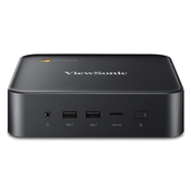 Viewson interaktivni zaslon mini računalo C NMP760 Chromebox