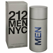 Carolina Herrera 212 Men Eau De Toilette Toaletna Voda 50 ml