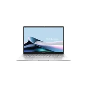 Asus Laptop ZenBook 14, UX3405CA-PZ067X, 32GB, 1TB, Srebrni