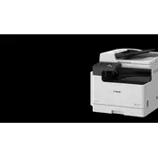 Multifunctional Laser Mono Canon IR 2425i A3