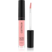 Catrice Catrice Gloss Obsessed Lip Glaze - 020 Same Gloss, Different Day 2,5 ml