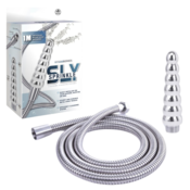 KLISTIR NMC Sly Sprinkle Tapered Beads
