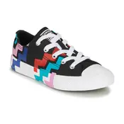 Converse  CHUCK TAYLOR ALL STAR VLTG - OX  Črna