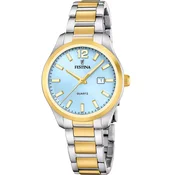 Festina F20739/3 Ladies watch Classic 33mm 5ATM