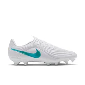 Nike TIEMPO MAESTRO ACADEMY FG/MG, moški nogometni čevlji, bela IB1600