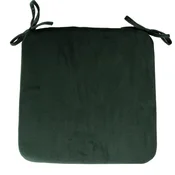 Homestar Blazina za stol 39x39 cm temno zelena