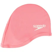 NEW Plavalna kapa Speedo 8-710111587 Svetlo roza Otroci Poliester