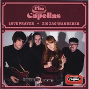 The Capellas - Love Prayer/Zig Zag Wanderer (LP)