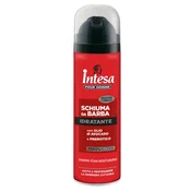 Intesa Pena za britje z avokadom 300 ml PRO