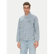Levis® Jeans jakna Trucker A5782-0045 Modra Loose Fit