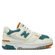 Superge New Balance BB550VRA Bela