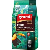 Grand Single Origin Peru Chanchamayo 175g