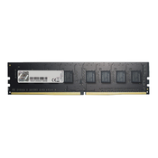 G.Skill Value F4-2666C19S-32GNT memorijski modul 32 GB 1 x 32 GB DDR4 2666 MHz