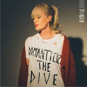 Metric - Romanticize The Dive (Indie Exclusive) (Metallic Silver Coloured) (LP)