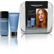 Sebastian Professional Hydre Set putni set za sjaj i hidrataciju