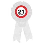 Espa Kokarda 21. - rdeče-bela