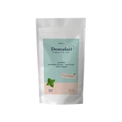 Dentafari Toothpaste Powder - Crispy Mint, Jar, 50 g