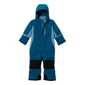 Columbia Smučarski kombinezon Buga™ IV 2175352 Mornarsko modra Regular Fit