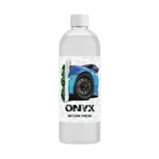 CarShineFactory CarShineFactory premaz za pnevmatike za visok sijaj Onyx, 1 l