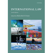 International Law 6/e (Paperback)
