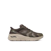 Superge Skechers Arch Fit 3.0 - Kaliver 233402 Khaki