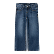 NAME IT Kavbojke NKFRose  moder denim