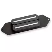 Seymour Duncan SRB-1B Bridge Black Pick up za bas gitare (Kao novo)
