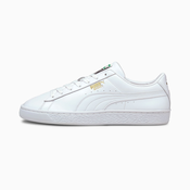 Mens PUMA Basket Classic Xxi Trainers
