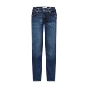 Pepe Jeans Kavbojke HATCH, modra