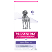 5 puta više zooBodova na 12 kg Eukanuba VETERINARY DIETS suhu hranu za pse - Dermatosis