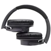 Audio-Technica ATH-SR30BT Black | Wireless Bluetooth Headphones