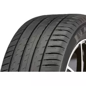 Michelin Pilot Sport 4 SUV ZP ( 235/60 R18 103V runflat )