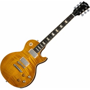 Gibson Kirk Hammett Greeny Les Paul Standard Greeny Burst