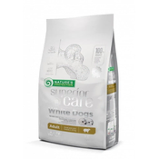 Natures protection Superior Care janjetina za odrasle male pasmine, 4kg