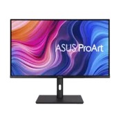 Asus Monitor ProArt PA329CV, 32, IPS, 3840x2160, 60Hz, 5ms, USB, Crni