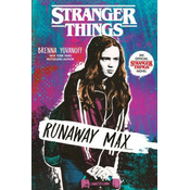 Stranger Things: Runaway Max