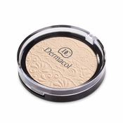 shumee Compact Powder kompaktni puder v prahu 02 8 g
