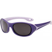 Očala Cébé FLIPPER Junior - Matt Violet Parme-Blue Light Grey