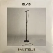Baustelle - Elvis (Limited Edition) (LP)