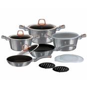 KINGHoff Berlinger Haus set loncev Bh-7033 Moonlight