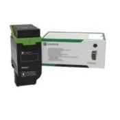 Lexmark Lexmarkov toner 75M20K0/črn/3000 strani